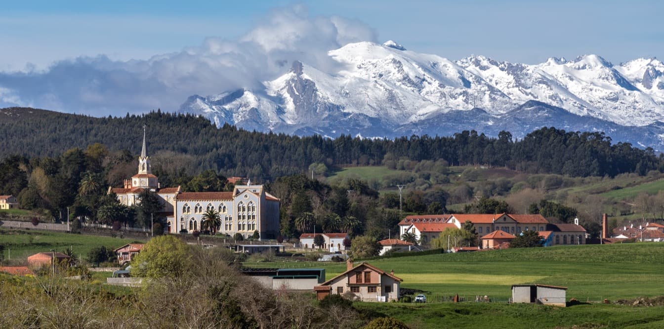 tourisme conscient nord Espagne